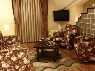 Cle Beach Boutique Hotel (ex Armar Club, ex Mert)