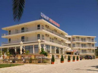 CLEOPATRA BEACH HOTEL