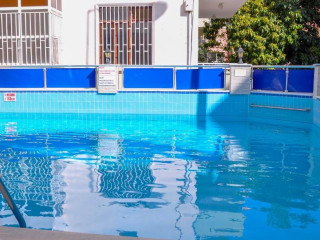 CLEOPATRA GOLDEN BEACH HOTEL