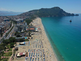 CLEOPATRA GOLDEN BEACH HOTEL