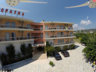 Cleopatra Hotel