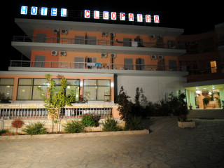 Cleopatra Hotel