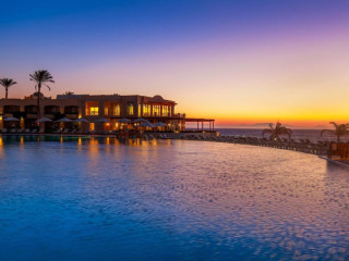 CLEOPATRA LUXURY RESORT