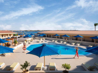CLEOPATRA LUXURY RESORT MAKADI BAY