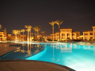 Cleopatra Luxury Resort Makadi Bay