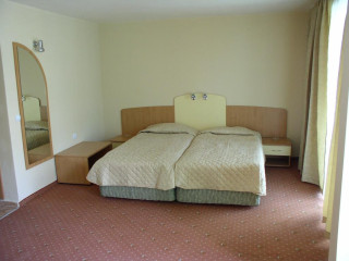 Voyager Beach Resort 