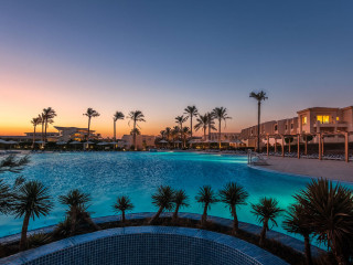 CLEOPATRA LUXURY RESORT MAKADI BAY