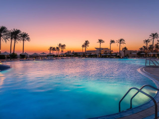 Cleopatra Luxury Resort Makadi Bay