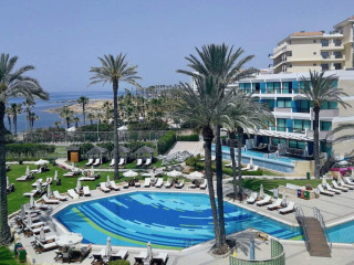 CLEOPATRA LUXURY RESORT MAKADI BAY