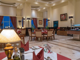 Cleopatra Luxury Resort Makadi Bay