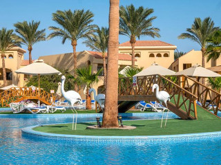 Cleopatra Luxury Resort Makadi Bay