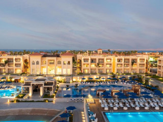 Cleopatra Luxury Resort Sharm Adults Only