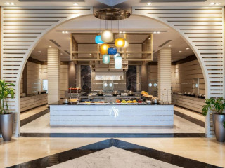 CLEOPATRA LUXURY RESORT SHARM ADULTS ONLY (+16)  