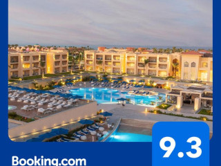 Cleopatra Luxury Resort Sharm Adults Only