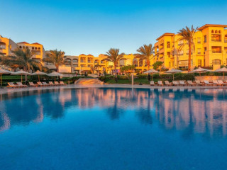 Cleopatra Luxury Resort Sharm El Sheikh