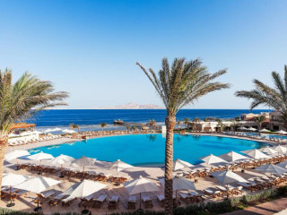 CLEOPATRA LUXURY RESORT - SHARM EL SHEIKH