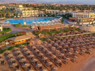 Cleopatra Luxury Resort Sharm 