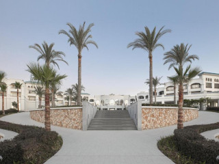 Cleopatra Luxury Resort Sidi Heneish