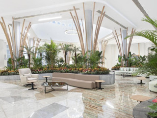 Cleopatra Luxury Resort Sidi Heneish