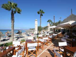 CLEOPATRA PALACE