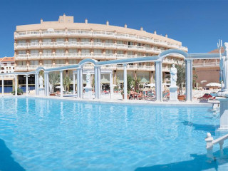 CLEOPATRA PALACE