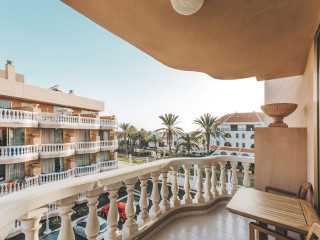 Cleopatra Palace Hotel