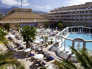 Cleopatra Palace