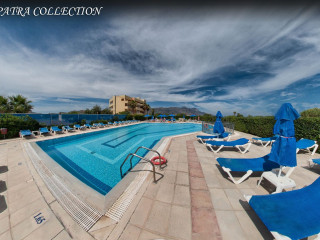 Cleopatra Superior Hotel