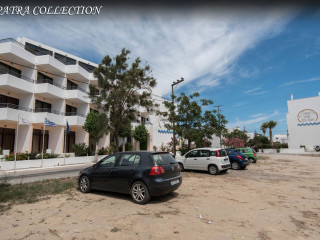 Cleopatra Superior Hotel