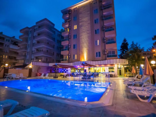 Cleopatra Tac Hotel & Apart ( ex. Cleopatra Tac Anex)