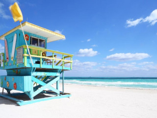 Clevelander South Beach