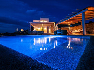 Cloud Nine Ftelia Mykonos