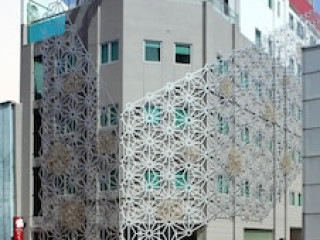 CLOVER 5 HONGKONG STREET