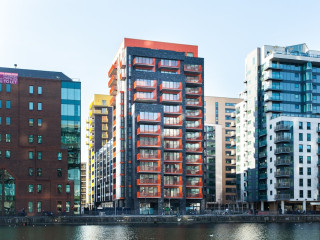 Clover Court by Aeria Apartments