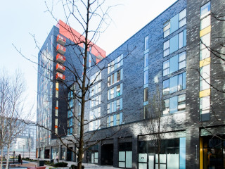 Clover Court by Aeria Apartments