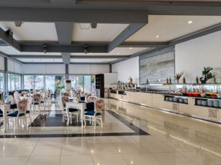 MOVENPICK RESORT SHARM ELSHEIKH