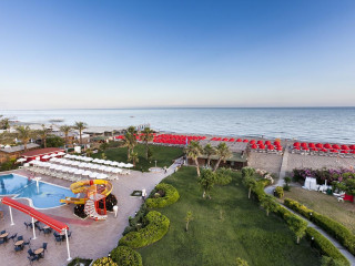 Eltina Hotel Rethymno
