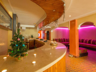 Club Al Moggar Garden Beach