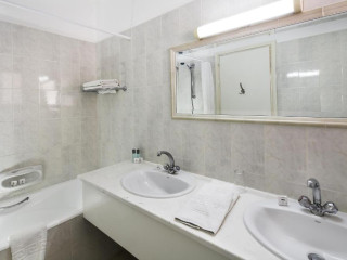 WELLNESS HOTEL BULGARIA