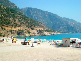 CLUB BELCEKIZ BEACH