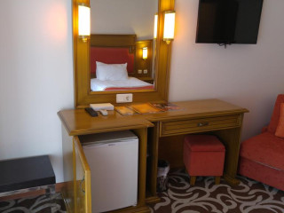 Club Boran Mare Beach
