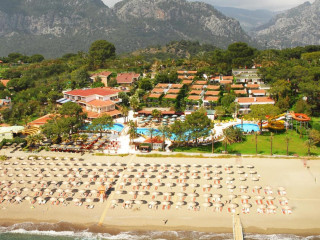 CLUB BORAN MARE BEACH