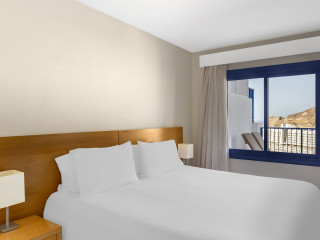 Blend Club Aqua Resort