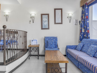 Club Cala Blanca