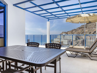 Club Cala Blanca