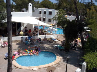 Club Cala d'Or Park