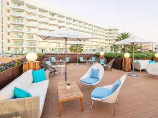 CLUB CALA ROMANI APARTAMENT