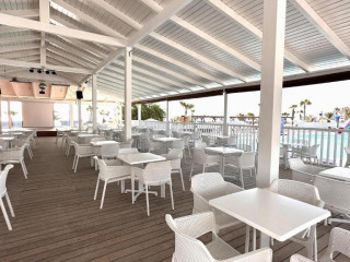 Club Caleta Dorada