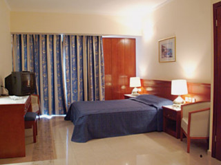 Magda Hotel 
