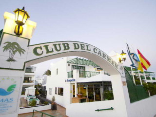 Club Del Carmen